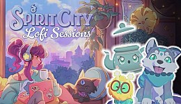 Spirit City: Lofi Sessions