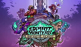 Spirit Hunters: Infinite Horde