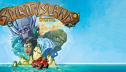Spirit Island