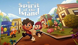 Spirit of the Island