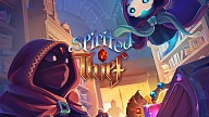 Spirited Thief