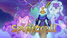 Spiritfall