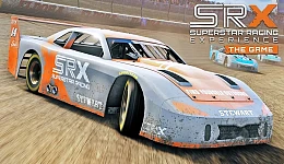 SRX: The Game