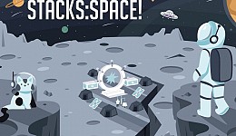 Stacks:Space!