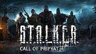 S.T.A.L.K.E.R.: Call of Pripyat