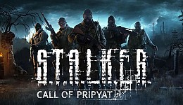 S.T.A.L.K.E.R.: Call of Pripyat