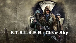 S.T.A.L.K.E.R.: Clear Sky