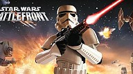 Star Wars Battlefront 1
