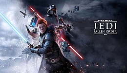 Star Wars Jedi: Fallen Order