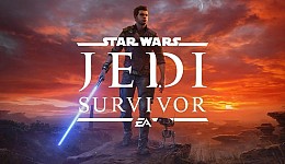 Star Wars Jedi: Survivor