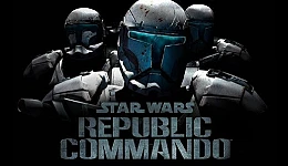 Star Wars: Republic Commando