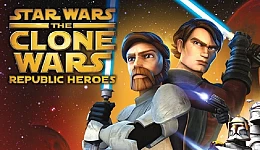 Star Wars: The Clone Wars Republic Heroes