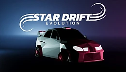 Star Drift Evolution