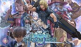 Star Ocean: The Divine Force