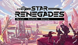 Star Renegades