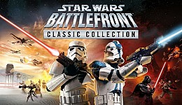 STAR WARS: Battlefront Classic Collection