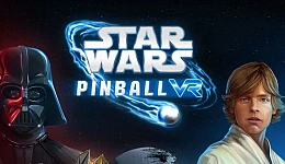 Star Wars Pinball VR