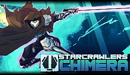 StarCrawlers Chimera