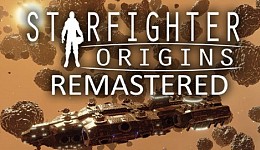 Starfighter Origins Remastered