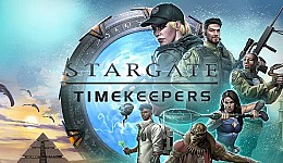 Stargate: Timekeepers