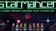 Starmancer