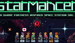 Starmancer