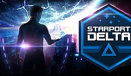 Starport Delta