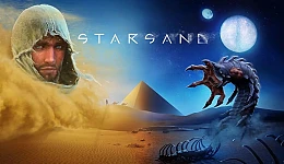 Starsand - Digital Supporter Edition