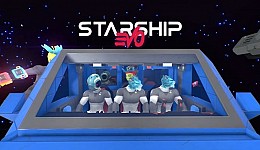 Starship EVO