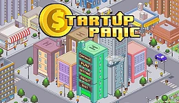 Startup Panic