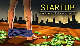 Startup Valley Adventure