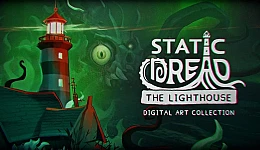Static Dread: The Lighthouse