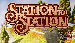 Station to Station