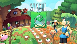 Staxel