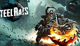 Steel Rats