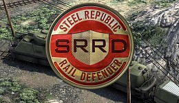 Steel Republic Rail Defender