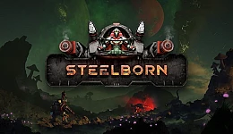 Steelborn