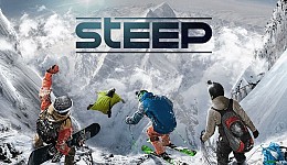 Steep