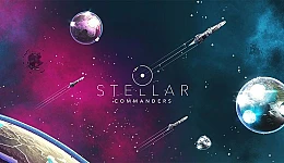 Stellar Commanders