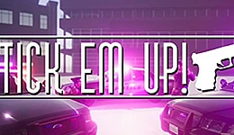 Stick Em UP