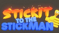 Stick It To The StickMan