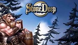 Stonedeep