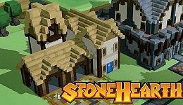 Stonehearth