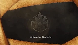 Stones Keeper