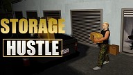 Storage Hustle