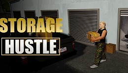 Storage Hustle