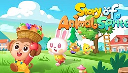 Story of Animal Sprite