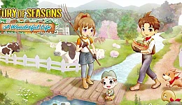 STORY OF SEASONS: A Wonderful Life