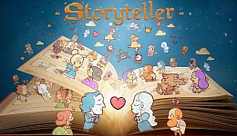 Storyteller