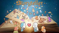 Storyteller